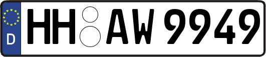 HH-AW9949