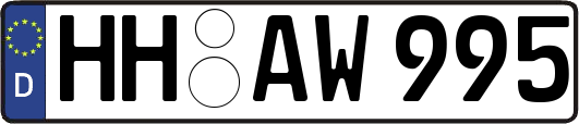HH-AW995