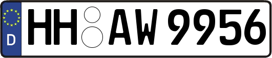 HH-AW9956