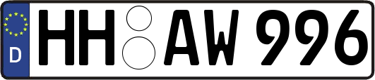 HH-AW996