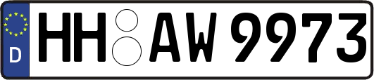 HH-AW9973