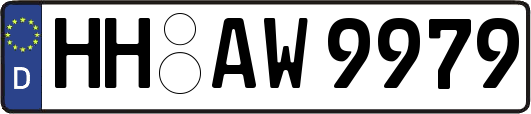 HH-AW9979