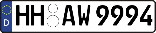 HH-AW9994