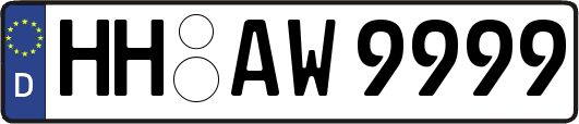 HH-AW9999
