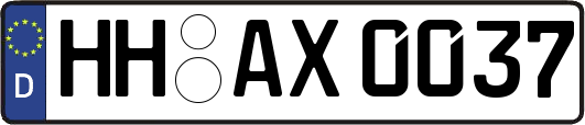 HH-AX0037