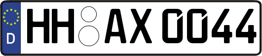 HH-AX0044