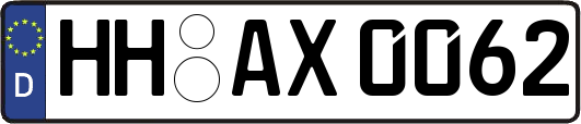 HH-AX0062