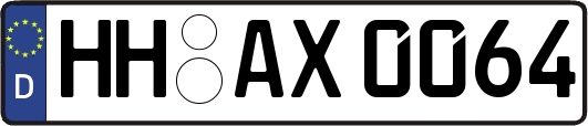 HH-AX0064