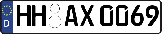 HH-AX0069
