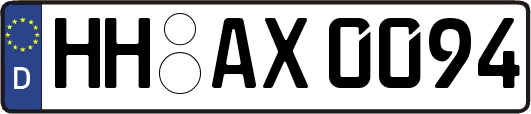 HH-AX0094