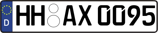 HH-AX0095
