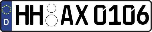 HH-AX0106