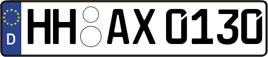 HH-AX0130