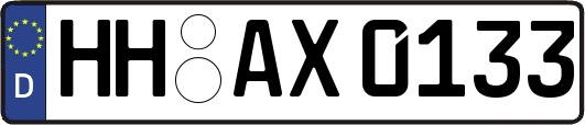 HH-AX0133