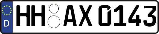 HH-AX0143