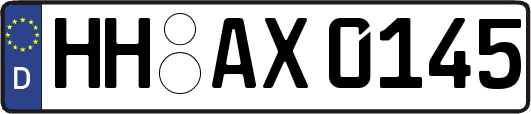 HH-AX0145