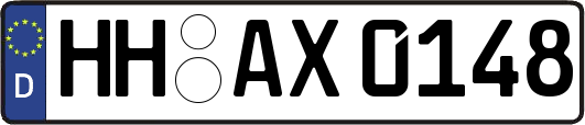 HH-AX0148