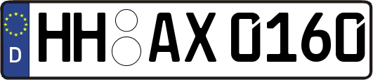 HH-AX0160