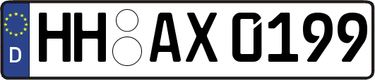 HH-AX0199