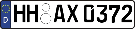 HH-AX0372
