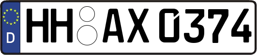 HH-AX0374