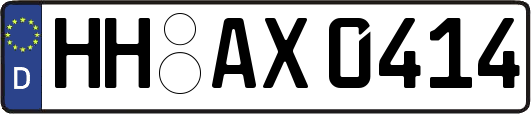 HH-AX0414