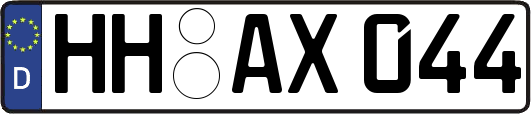 HH-AX044
