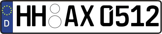 HH-AX0512