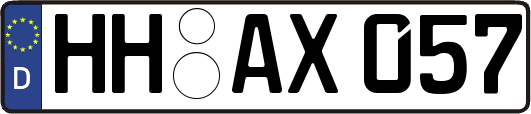HH-AX057