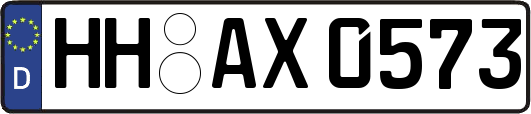 HH-AX0573