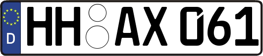 HH-AX061