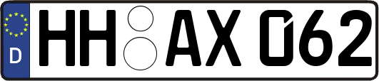 HH-AX062