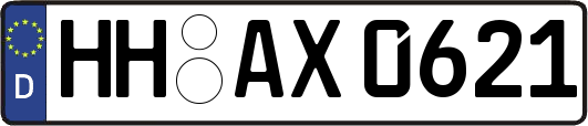 HH-AX0621