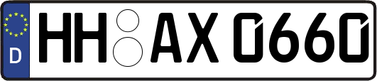 HH-AX0660