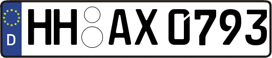 HH-AX0793