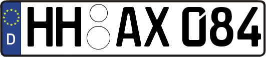 HH-AX084