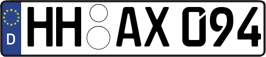 HH-AX094
