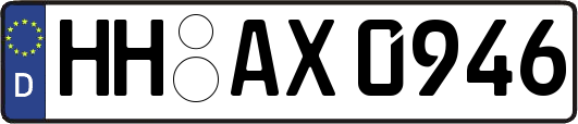 HH-AX0946