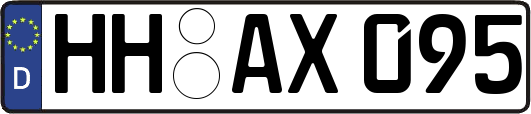 HH-AX095