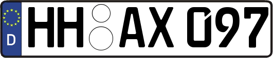HH-AX097