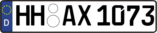 HH-AX1073