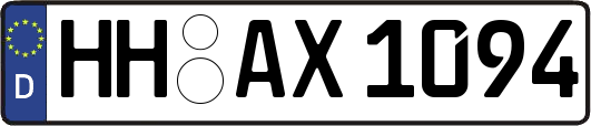 HH-AX1094