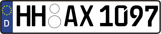 HH-AX1097
