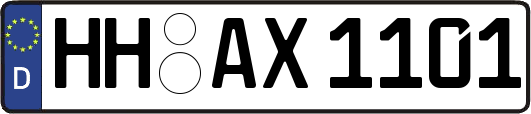 HH-AX1101