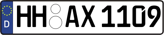 HH-AX1109