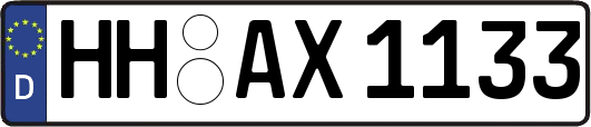 HH-AX1133
