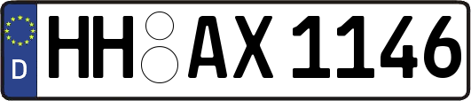 HH-AX1146