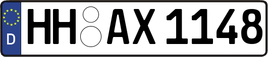 HH-AX1148