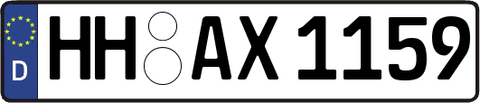 HH-AX1159