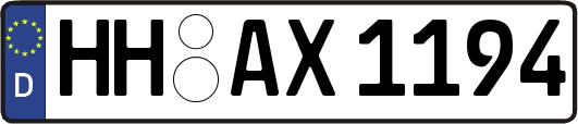 HH-AX1194